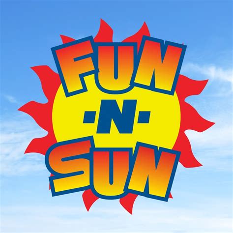 Fun n sun. Things To Know About Fun n sun. 