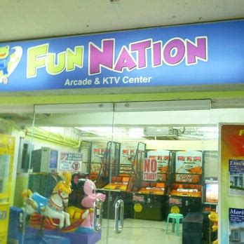 Fun nation. Things To Know About Fun nation. 