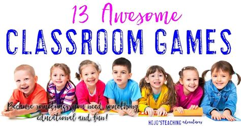 Fun online classroom games. Fun Indoor Classroom Games. Here are just a few we have compiled for you. Most of the require no prep work from you, as a teacher or therapist. Simon Says teaches and practices mimicking skills. Or, if they do, chances are you have a deck of cards or a broomstick for limbo that is in the building. 