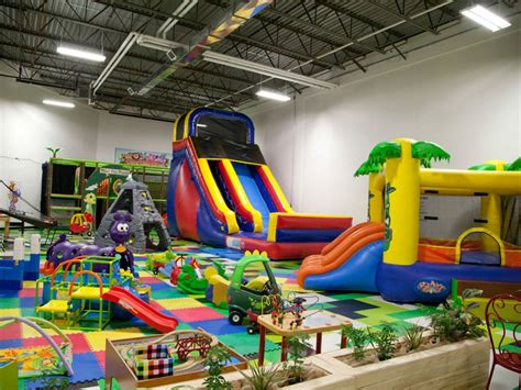 Fun places for birthday parties. A unique way to celebrate your birthday, The Virginia Axe offers its entire facility for your event. For ages above 12, you get a certain number of throws in a stipulated time along with your after-party served with food and alcohol (Of course depends on your age)! The facility can accommodate up to 75 people. 