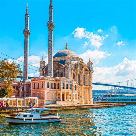 Fun places to visit in istanbul
