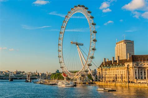 Fun places to visit in london