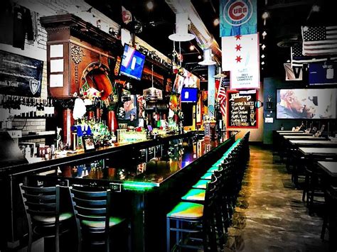 Best Bars in Wilmington, NC - The Ivey, The Blind Elephant, Whiskey Tango Foxtrot, Satellite Bar and Lounge, Jimmy's Wrightsville Beach, Dram & Draught, Cloud 9 Rooftop Bar, The Rooftop Bar, The Sorrow Drowner, Tavern Law 1832. 