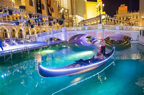 Fun stuff in las vegas