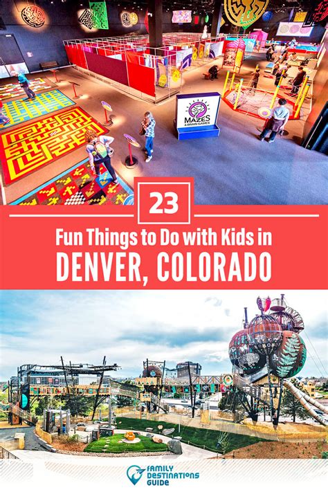 Fun stuff to do in denver today