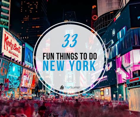 Fun things in nyc to do. But first, before we dive into our list of things to do in New York by yourself, we invite you to grab a copy of Jessie’s NYC Top Picks From A Local Guide.The printable PDF guide takes you beyond the popular attractions to uncover a more local and lesser-known side of New York City — with loads of exciting recommendations for those … 