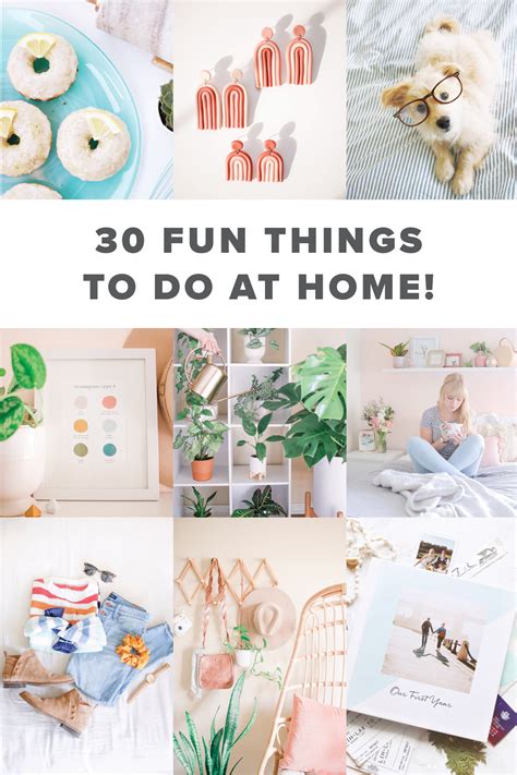 Fun things to do at home with friends. There are a lot of fun things to do with friends at home for kids, teens, and adults alike. Teenagers might appreciate movie night, sleepovers, makeovers, a home spa day, a pool day, cooking or baking something fun like rainbow cake, video games, making TikTok videos, home indoor picnic. What do … 