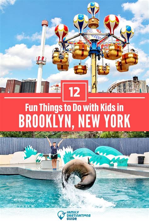 Fun things to do in brooklyn. 2023. 7. New York Transit Museum. 1,012. Speciality Museums • History Museums. Downtown Brooklyn. By TV2451. This is a great place for kids where they can run around, take a guided tour, sit in the historic subway cars and buses. 2023. 