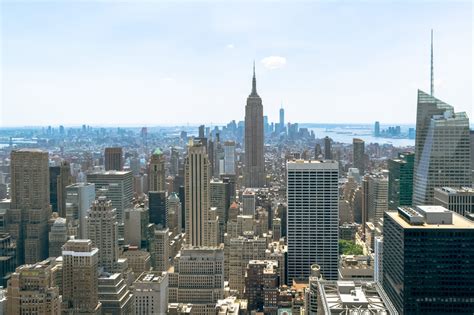 Fun things to do in midtown nyc