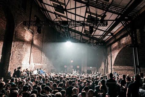 Fun things to do in shoreditch