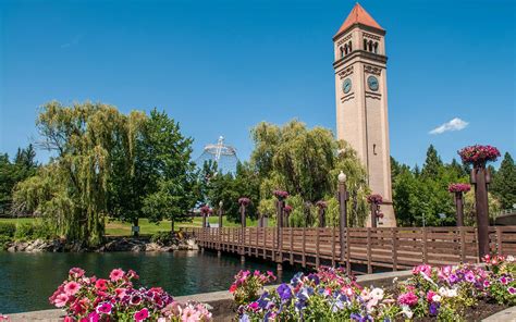 Fun things to do in spokane for adults. May 21, 2021 ... Riverfront Park in downtown Spokane is a central hub for entertainment and activities for everyone, but it's a special retreat for kids seeking ... 