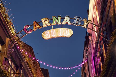 Fun things to see in london