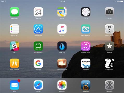 Fun with iPad backup and restore Six Colors