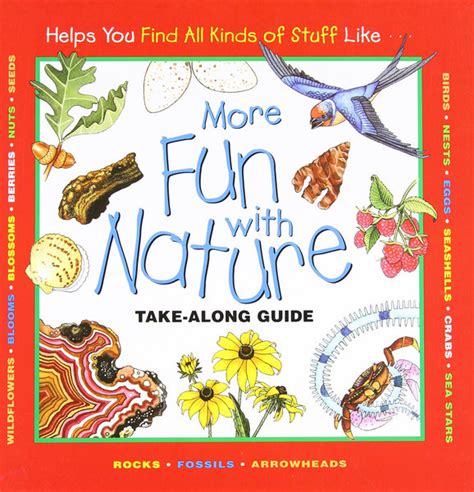Fun with nature take along guide take along guides. - Maximizing study abroad a students guide to strategies for language and culture learning and use.
