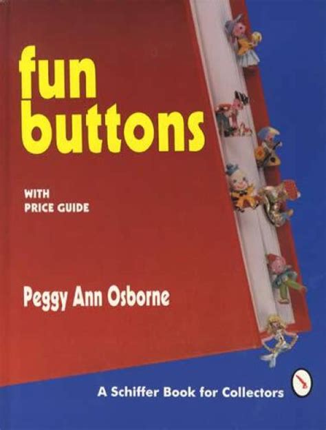Read Online Fun Buttons By Peggy Ann Osborne