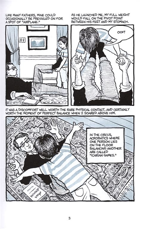 Read Online Fun Home A Family Tragicomic By Alison Bechdel