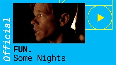 Fun.: Some Nights [OFFICIAL VIDEO] - YouTube