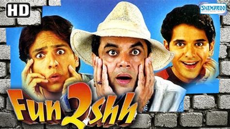 Fun2shh Watch Full HD Hindi Movie Fun2shh 2003 Online - Voot