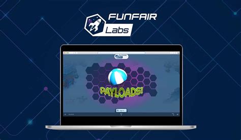 FunFair Labs - новые горизонты