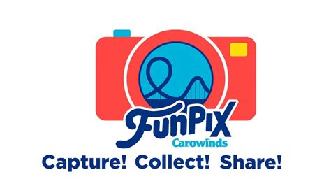 FunPix Capture! Collect! Share! YouTube