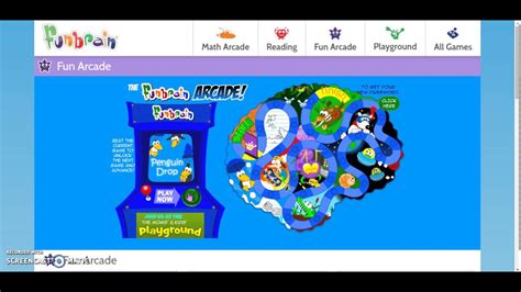 Funbrain arcade. How to beat the game on funbrain.com : waterbug 