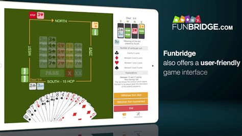Funbridge gratis
