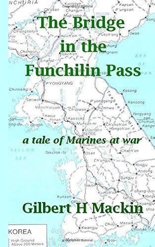 Funchilin Pass - USMC Life