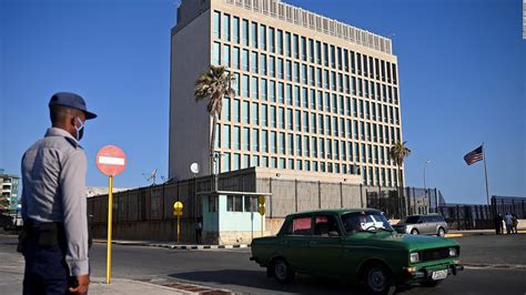 Funcionarios cubanos expresan preocupación por medidas de EE.UU. que “estimulan” la migración ilegal