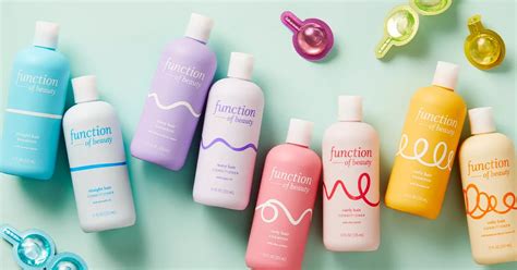 Function Of Beauty Is Now At Target, Bringing …