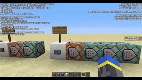 Function Teleport To Scoreboard Values Minecraft 1 12 Youtube