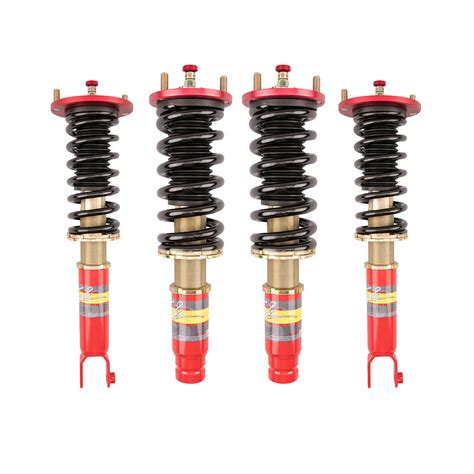 Function and Form™ Coilovers & Suspension Parts — …