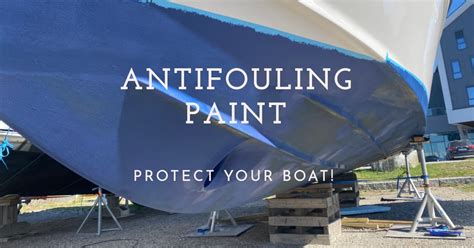 Function of Anti-fouling Paint and Factors to Apply it - Marine …