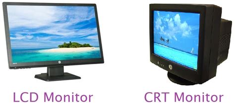 Function of monitor.  A monitor, also known as a display or screen, is an output...
