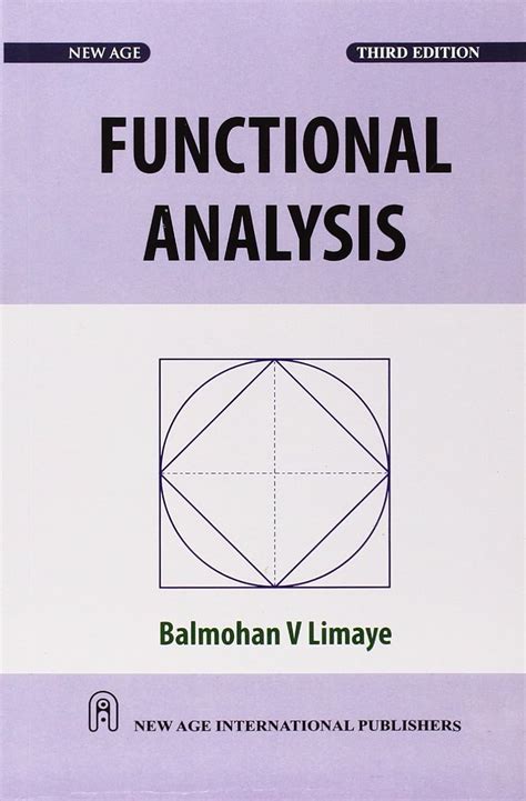 Functional Balmohan By Analysis Vishnu Limaye
