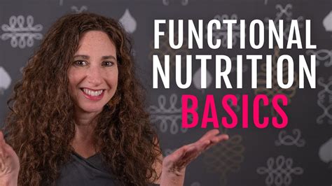 Functional Nutrition With Carleen - YouTube