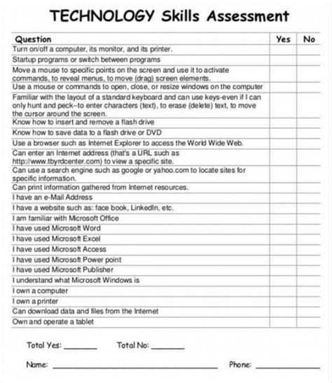 Functional Skills Test Examples Printable Templates