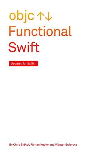 Functional Swift Updated For Swift 4