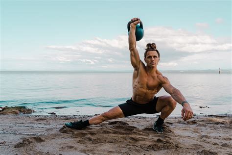 Functional bodybuilding. Functional bodybuilding coach Marcus Filly is all about building strength and muscle in a safe and sustainable way—and while much of his training advice revolves around tips and techniques for ... 