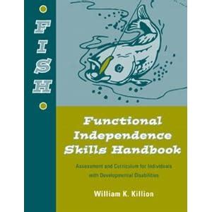 Functional independence skills handbook fish assessment and curriculum for individuals with developmental disabilities. - El trabajo con los números naturales en la escuela primaria mexicana.