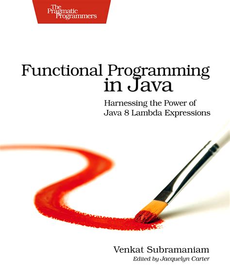 Functional java a guide to lambdas and functional programming in java 8. - Quién es quién & dónde es dónde en la biblia 2.0.