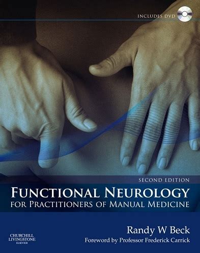 Functional neurology for practitioners of manual medicine 2e. - Swift 2009 owners manual free download.