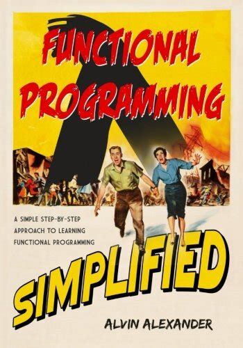Download Functional Programming Simplified Scala Edition By Alvin Alexander