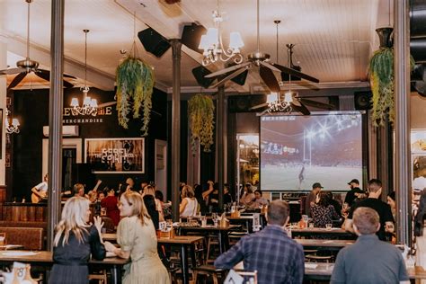 Functions – Townsville Brewing Co.