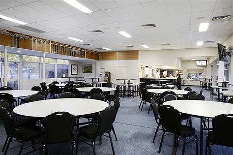 Functions South Perth Bowing Club