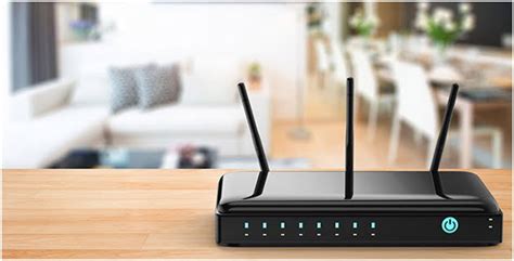 Functions and Features of Routers for Home Computer Networks