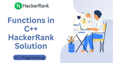 Functions in C solution HackerRank – HackerRank SOLUTION