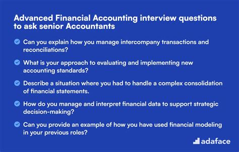 Fund Accounting Interview Questions Answers