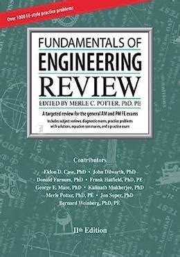 Fundamental Engineering Review