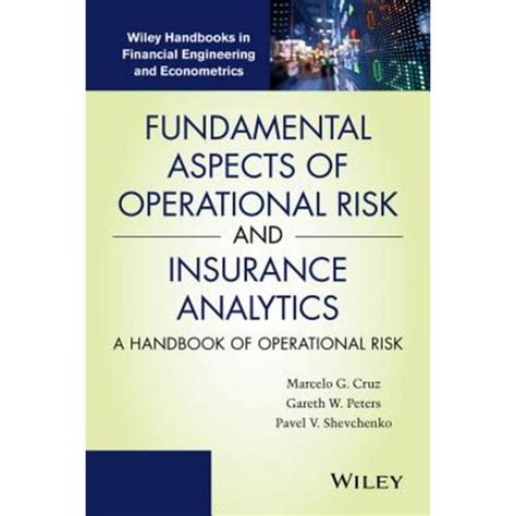 Fundamental aspects of operational risk and insurance analytics a handbook. - Honda hrx217hxa harmony lawn mower manual.