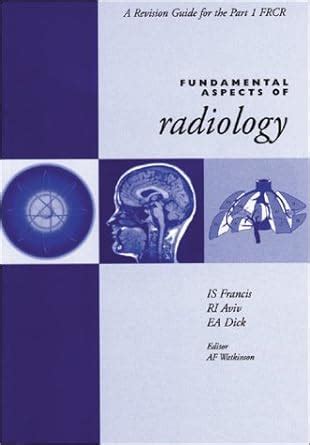 Fundamental aspects of radiology a revision guide for the part 1 frcr. - Stanley garage door opener model 3220 manual.